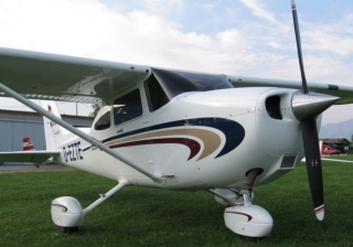 Corsi per pilota aereo da turismo